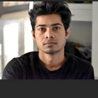 Varun Chaturvedi