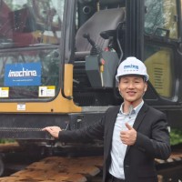 Jack Huang