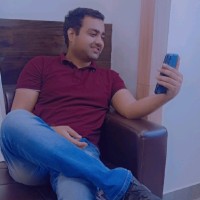 Raj Tyagi