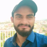 Nitish Sharma