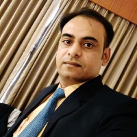 Anil Kumar Jangir