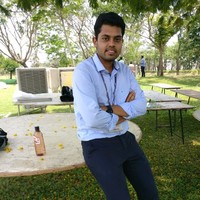 Monish Palanivelu