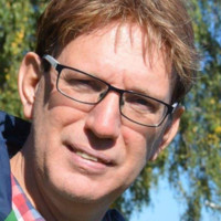 Henk Kroondijk