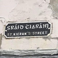 Ciaran Sheehy