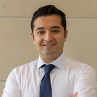 Hesam Mazaheri