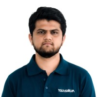 RAVIKIRAN S