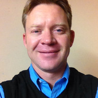 Eric van Niekerk