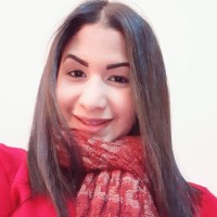 Indimar Estefani Villarroel Gonzalez