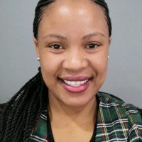 Naledi Malebo