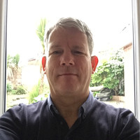 Stuart Markland