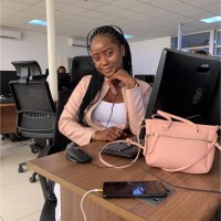 Ketsia Nsonsa