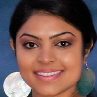 Smita Patel
