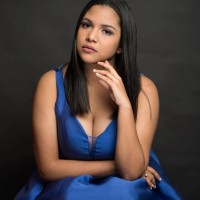 Denise Morillo Sánchez