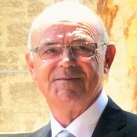 Bernard Tourre