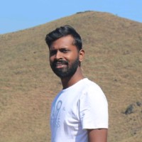 Muralikrishnan T