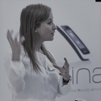 Alizé Le Goueff
