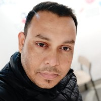 JoyDeep Prasad
