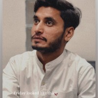Syed Samar Abbas