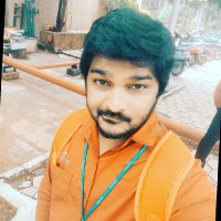 Chandra Shekar Laksmigari