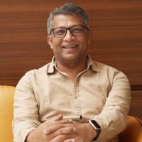 Suryaprakash Jayaramu