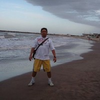 Joel Delgado