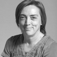 Anita Thyrsted