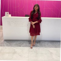 Prajakta Pawar