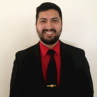 Alfonso Plascencia Jr