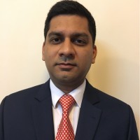 Rajat Nevatia