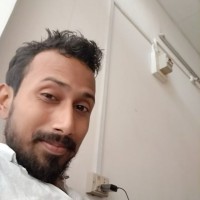 Naba Roy