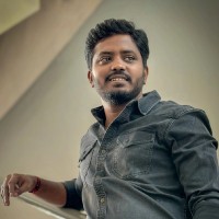 Venkata Ramarao Suda