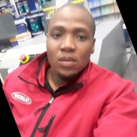 Itumeleng Ramatlho