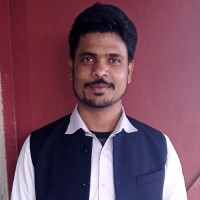 AMAR KUMAR