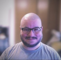 Alex Bogdan, Phd