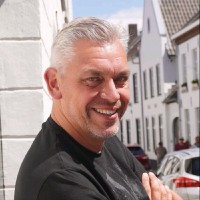 Eelco Van Beek