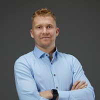 Lukas Frauenknecht