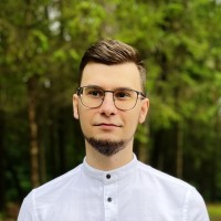 Yurii Ivanskyi