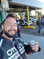 Wagner Barbosa dos Santos