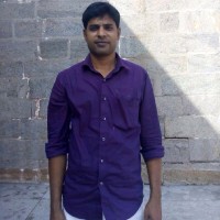 Rajkumar Rajendran