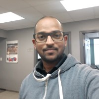 Bhargav Khalasi