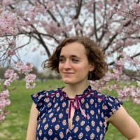 Katherine Kaplan