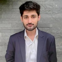 Muhammad Umar Farooq