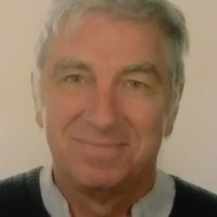 Francis Carter
