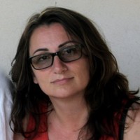 Nicoleta Iacob Gradea