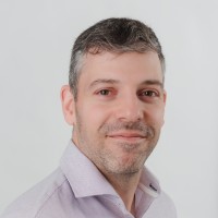 Anthony Buragina, P.Eng.