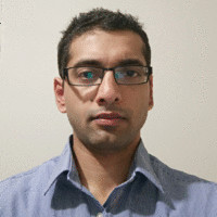 Bala Mohan