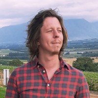 Lohan Van Heerden