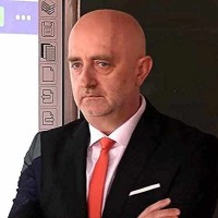 Erdan Sutovich MBA, PMP