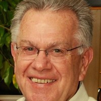 Marty Huebener