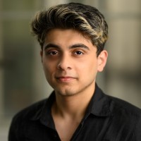 Vedant Khanna